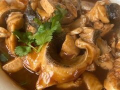 -京北渔家傲