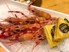 -大焰自助日式料理 铁板烧(徐汇店)