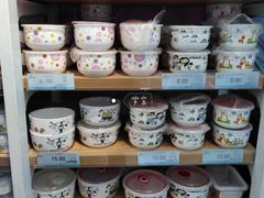 -人人乐(解放路二店)