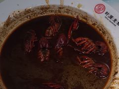 -叶派龙虾•招牌香辣蟹·海鲜(中海国际店)
