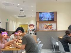 -满记甜品(南京虹悦城三店)