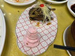 -二泉园老菜馆·百年无锡菜