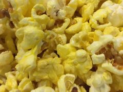 -大地影院(上海南汇店)