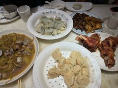 -日丰园海肠水饺·老字号大连海鲜(和平广场店)