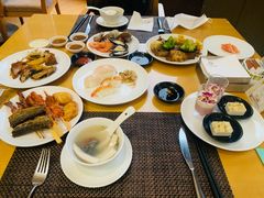 -威珀斯酒店·珀萃美食餐厅