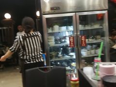 -川香煲(茅台路店)