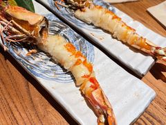 -炉胜·炉端烧·居酒屋