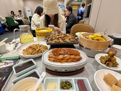 -紫光园·烤鸭·北京菜(团结湖店)