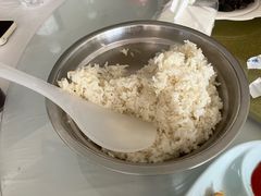 -老东阳·外婆菜(横店店)