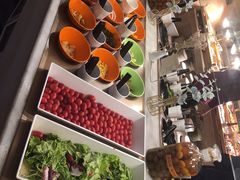 自助调料区-比格比萨自助(宋家庄店)