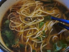 -和子足浴SPA会馆(梁溪店)