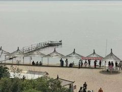 -农垦当壁镇兴凯湖旅游度假区