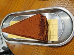 千层黑巧蛋糕-Awfully Chocolate(嘉里城店)