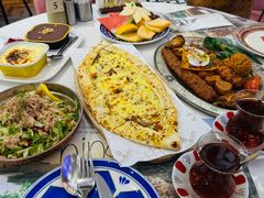 -SULTAN·苏坦土耳其餐厅(新光汇店)