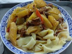 -东方宫·中国兰州牛肉拉面(三里屯店)
