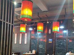 -陈府大宅门成都火锅·手切鲜肉(太原街店)