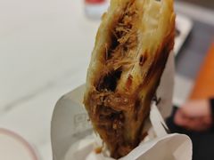 -秦宗·肉夹馍·油泼面·凉皮(洋湖店)