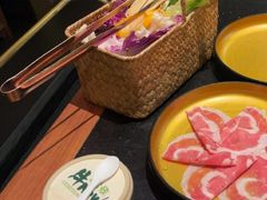 -牛New寿喜烧(金茂览秀城店)