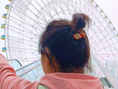 -南昌之星摩天轮