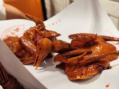 -鸽子侯·家宴·平价海鲜(绿地店)