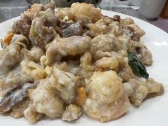 -同发号饭庄(复兴路店)