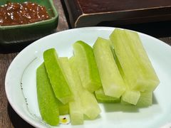 -魁盛居百年鲁菜馆(县西巷店)