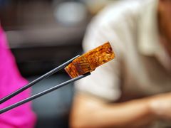 香卤武昌鱼-茶叁酒肆·楚味江湖(菱角湖店)