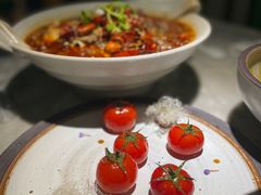 -辛香汇·现炒川菜(淮海路百盛店)