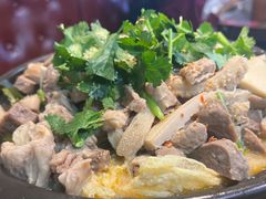 -六味牛杂煲·斋菜煲(桫椤湾店)