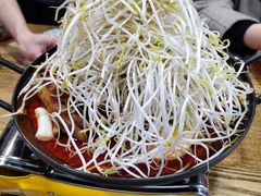 -吴草鸡爪오초닭발韩食堂(融恒盈嘉中心店)