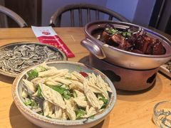 -鸽子窝(宋庄店)