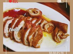 -电白鸭粥店(下沙二坊88号店)