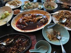 -长春凯悦酒店-品悦中餐厅