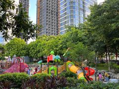 -荔湾区儿童公园