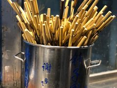 -烤肉季饭庄
