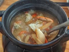 -皮蛋弟砂锅店(总店)