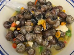 -串小白烧烤(金沙洲店)