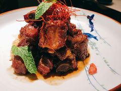 糖醋排骨-苏乡兰亭·新派淮扬菜(吾悦广场店)