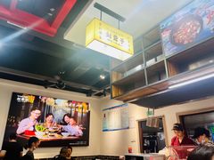 -刘聋子粉馆(张家界总店)