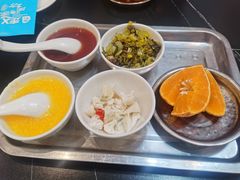 -勇利赵家烤肉坊(含光路店)
