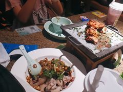 -绿茶餐厅(coco park 店)