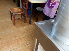-淮南牛肉汤(定福庄西街店)
