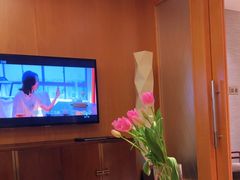 -上海静安香格里拉大酒店