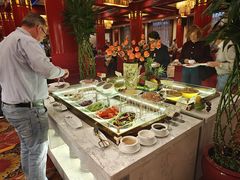 -北京前门建国饭店