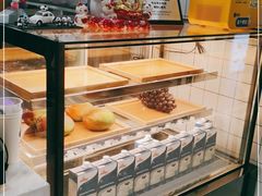 -茶百道(龙阳广场店)