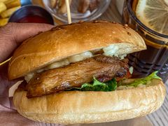 -必胜客(环球店)