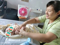 -汇慈安·高端自营月嫂(武汉月子尊享店)