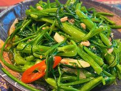 -马来西亚肉骨茶汤·招牌螃蟹·烧鸡·呷喱吧吧(海上世界店)