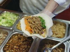 -张果佬年糕卷(科巷店)