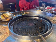 -哈哈碳都·牛肋条无限自助烤肉(台江万达店)